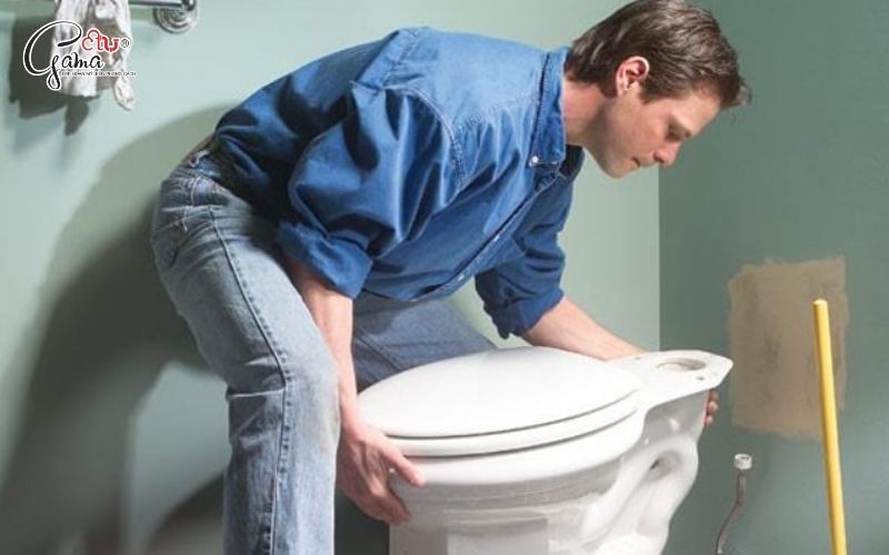 Khi nào cần gọi thợ xử lý chuyên nghiệp?