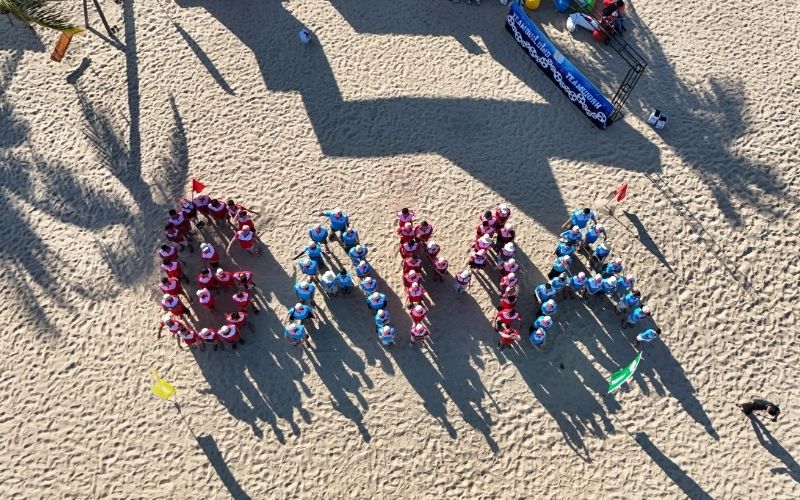 Hành trình Đồng Tâm Bứt Phá - Vững Bước Vươn Xa