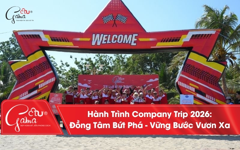 Hành trình Đồng Tâm Bứt Phá - Vững Bước Vươn Xa