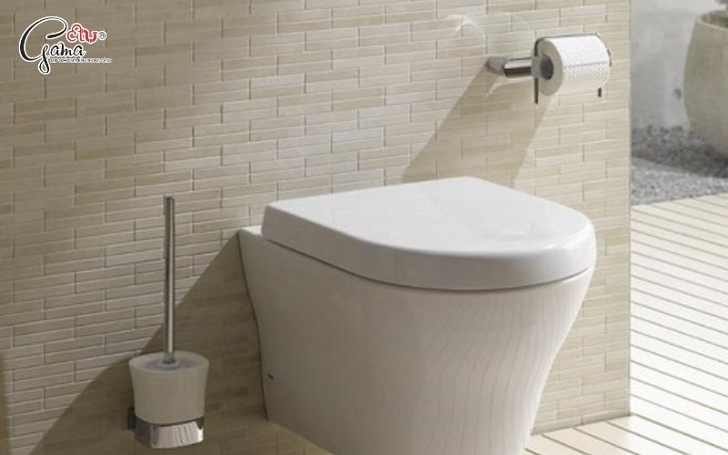 Lựa chọn theo diện tích không gian phòng tắm