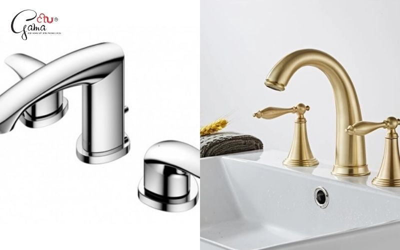 Vòi chậu rửa mặt là gì?