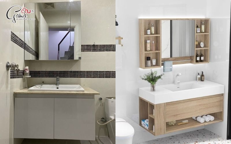 Lựa chọn chiều cao lắp đặt hợp lý