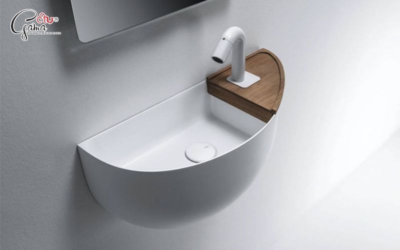 Chậu lavabo là gì?