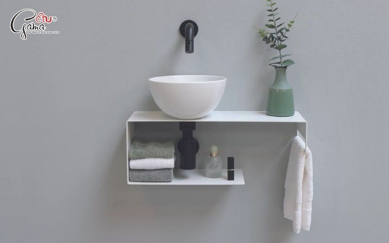 Chọn theo diện tích không gian