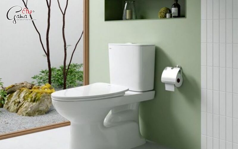 Khi nào cần thay nắp bồn vệ sinh?