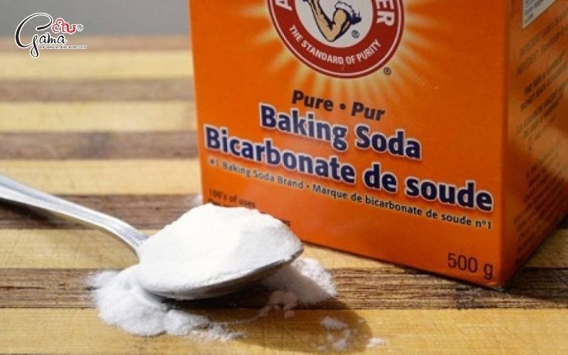 Bột baking soda là gì?