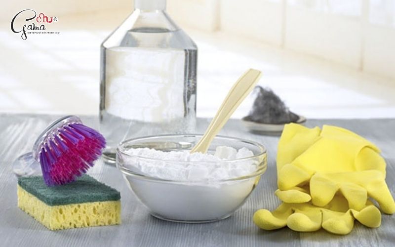 Chuẩn bị trước khi thực hiện