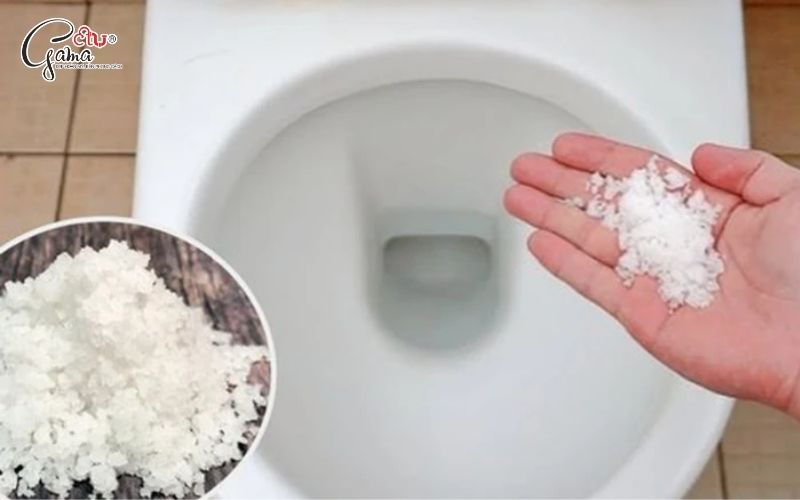 Khi nào kêu thợ thông bồn cầu?