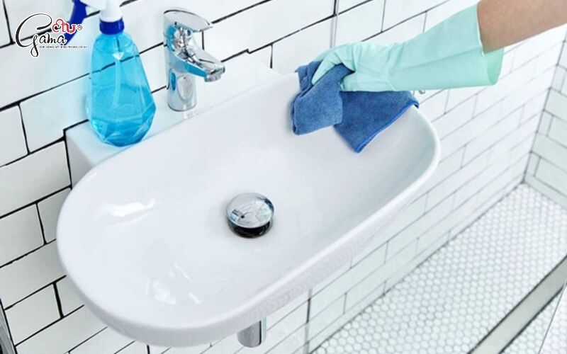 Khi nào nên gọi thợ thông tắc lavabo?