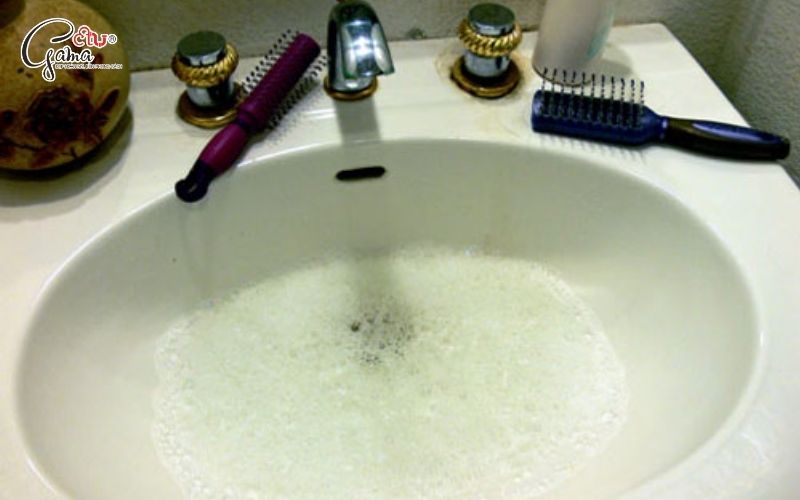 Những lưu ý khi thông tắc chậu lavabo tại nhà