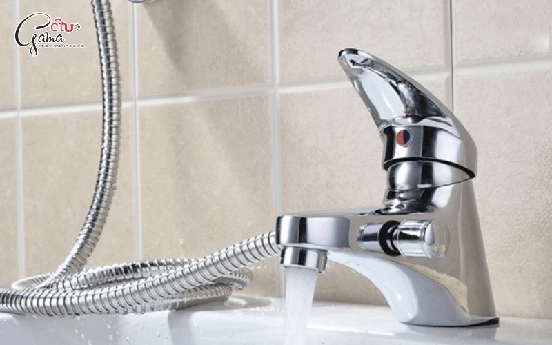 Vòi lavabo kèm sen tắm là gì?