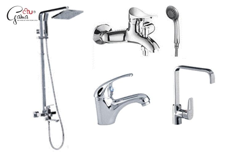 Có nên sử dụng vòi lavabo tích hợp sen tắm không?