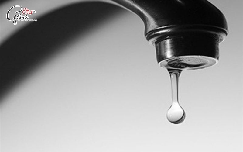 Khi nào nên thay mới vòi lavabo?