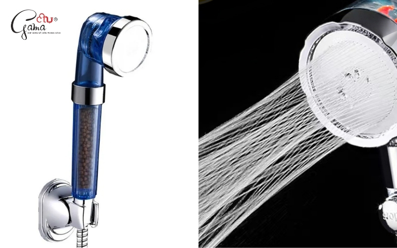 Vòi sen Zento ZBS315