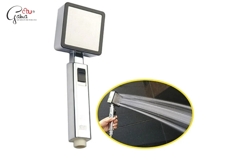 Vòi sen Eurolife EL-H113