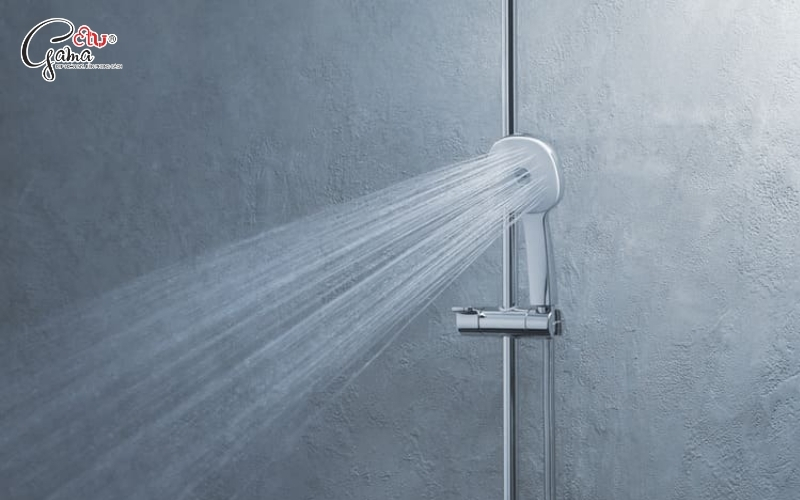 Bát sen tháo lắp sẽ dễ bảo dưỡng