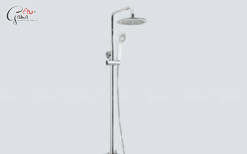 Vòi sen GAMA GMD026