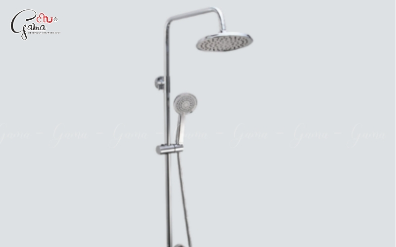 Vòi sen GAMA GMD027