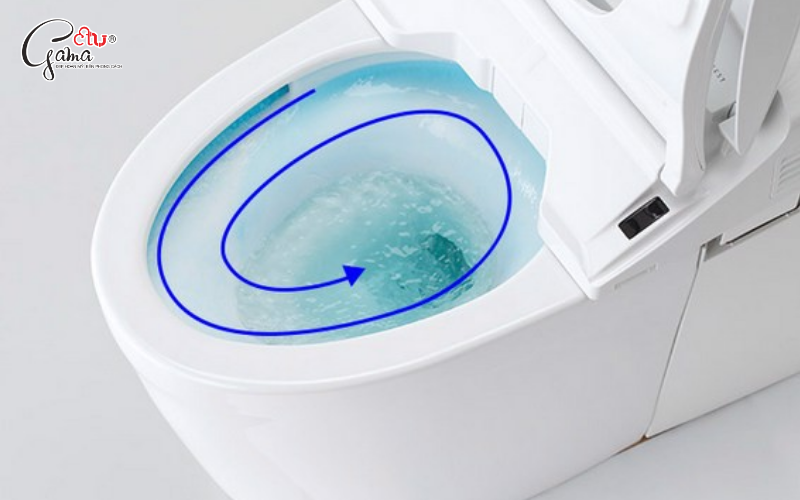 Những sai lầm thường gặp khi xử lý bồn cầu thoát nước chậm