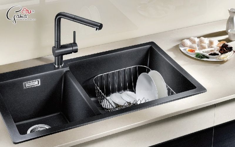 Chọn theo kích thước và kiểu lắp đặt